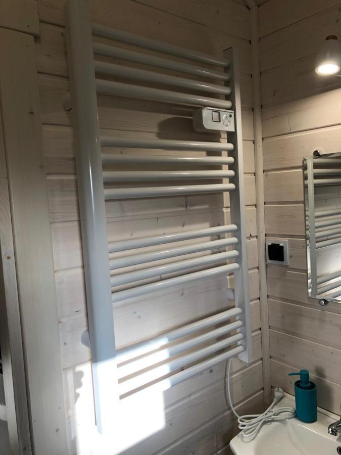 Fhu Aquarius Villa Dziwnowek Bagian luar foto